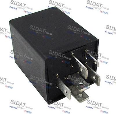 Autoteam B42105 - Releu, temporizare stergator parbriz allinparts.ro