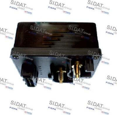 Autoteam B85690 - Unitate de control,bujii incandescente allinparts.ro