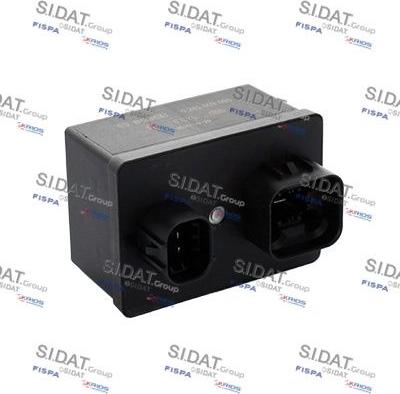Autoteam B85665 - Unitate de control,bujii incandescente allinparts.ro