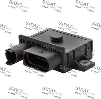 Autoteam B85686 - Unitate de control,bujii incandescente - allinparts.ro