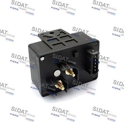 Autoteam B85680 - Unitate de control,bujii incandescente allinparts.ro