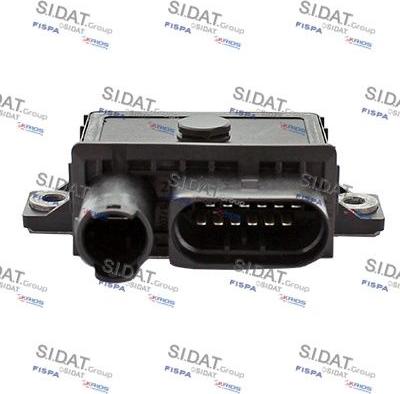 Autoteam B85688 - Unitate de control,bujii incandescente - allinparts.ro