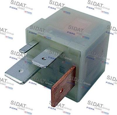 Autoteam C240216 - Releu, pompa combustibil allinparts.ro