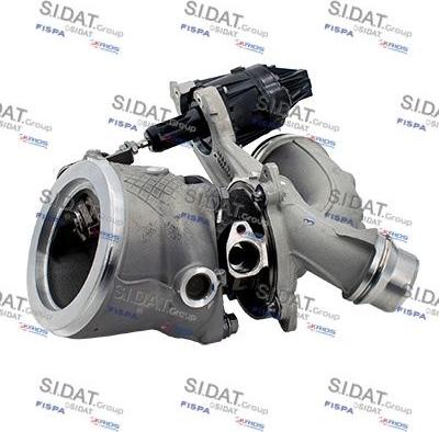Autoteam D9982G - Compresor,sistem de supraalimentare - allinparts.ro