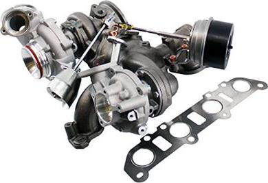 Autoteam D9938 - Compresor,sistem de supraalimentare allinparts.ro
