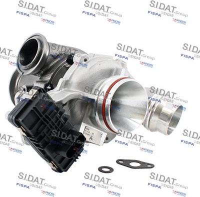 Autoteam D9974 - Compresor,sistem de supraalimentare - allinparts.ro