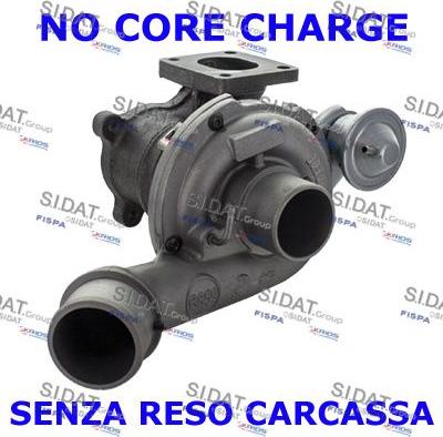 Autoteam D9415R - Compresor,sistem de supraalimentare - allinparts.ro
