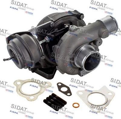 Autoteam D9548 - Compresor,sistem de supraalimentare allinparts.ro