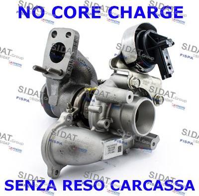 Autoteam D9529R - Compresor,sistem de supraalimentare allinparts.ro