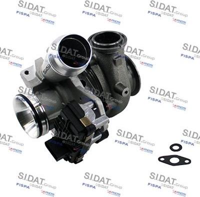 Autoteam D9605 - Compresor,sistem de supraalimentare - allinparts.ro