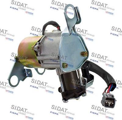 Autoteam D40022 - Compresor, instalatie aer comprimat allinparts.ro