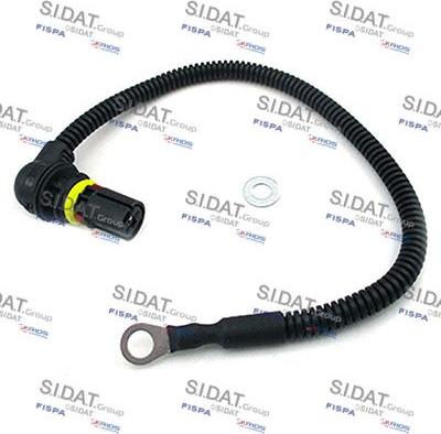Autoteam D05427 - Set reparatie, set cabluri - allinparts.ro