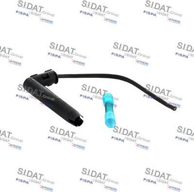 Autoteam D05002 - Set reparat cabluri, bujie incandescenta allinparts.ro