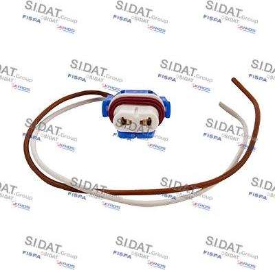 Autoteam D05036 - Set reparat cabluri, faruri principale allinparts.ro