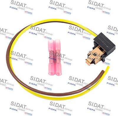 Autoteam D05137 - Set reparat cabluri, faruri principale allinparts.ro
