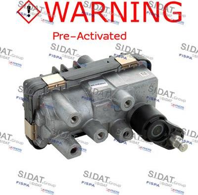 Autoteam D81090 - Compresor,sistem de supraalimentare - allinparts.ro