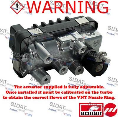 Autoteam D81050AS - Compresor,sistem de supraalimentare allinparts.ro