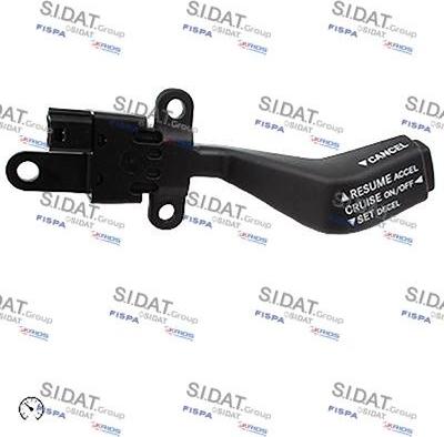 Autoteam D30428 - Comutator coloana directie allinparts.ro