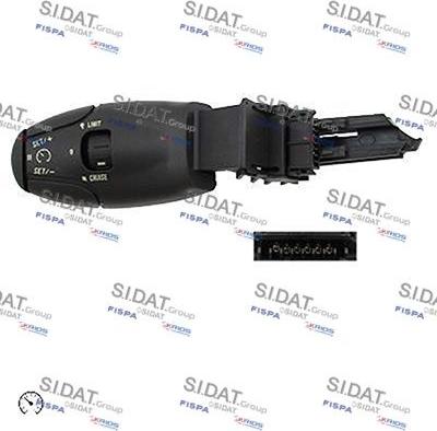 Autoteam D30628 - Comutator coloana directie allinparts.ro