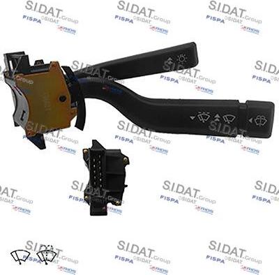 Autoteam D30029 - Comutator coloana directie allinparts.ro