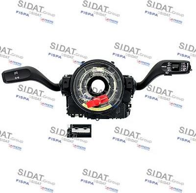 Autoteam D30828 - Comutator coloana directie - allinparts.ro
