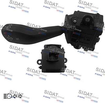 Autoteam D30215 - Comutator coloana directie - allinparts.ro
