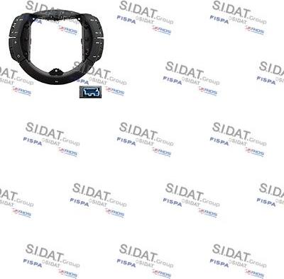 Autoteam D30754 - Comutator coloana directie - allinparts.ro