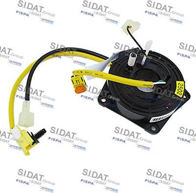 Autoteam D31066 - Comutator coloana directie - allinparts.ro