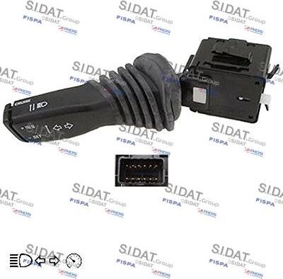 Autoteam D31073 - Comutator coloana directie allinparts.ro