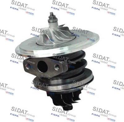 Autoteam D7096 - Ansamblu miez turbo - allinparts.ro