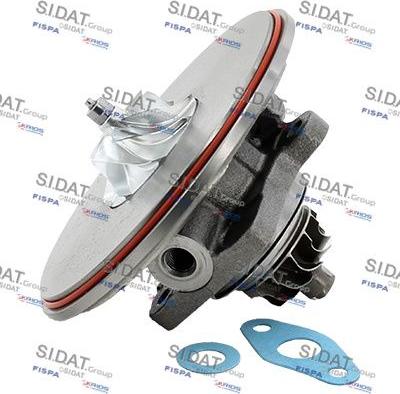 Autoteam D71496 - Ansamblu miez turbo - allinparts.ro