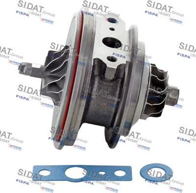 Autoteam D71552 - Ansamblu miez turbo allinparts.ro