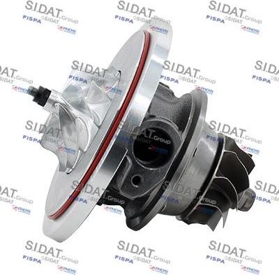 Autoteam D71692 - Ansamblu miez turbo - allinparts.ro
