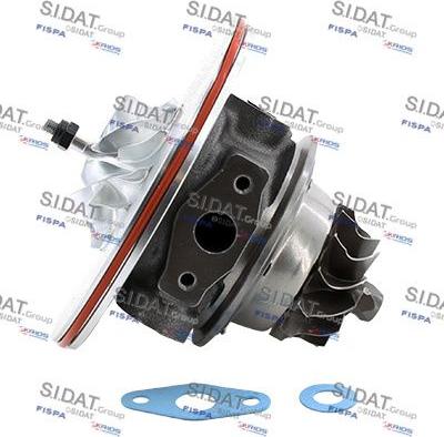 Autoteam D71688 - Ansamblu miez turbo allinparts.ro