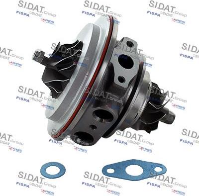 Autoteam D71073 - Ansamblu miez turbo allinparts.ro