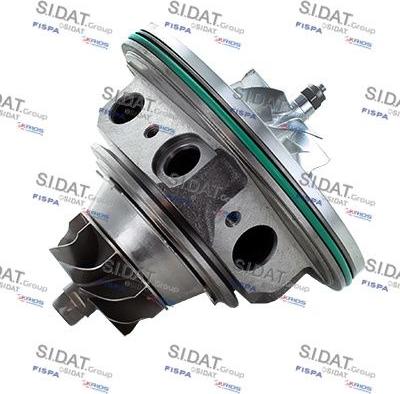 Autoteam D71359 - Ansamblu miez turbo - allinparts.ro