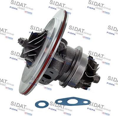 Autoteam D71369 - Ansamblu miez turbo allinparts.ro