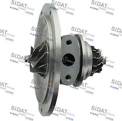 Autoteam D71202 - Ansamblu miez turbo - allinparts.ro