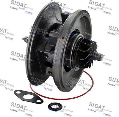 Autoteam D71279 - Ansamblu miez turbo - allinparts.ro