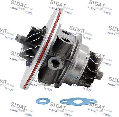 Autoteam D71740 - Ansamblu miez turbo - allinparts.ro
