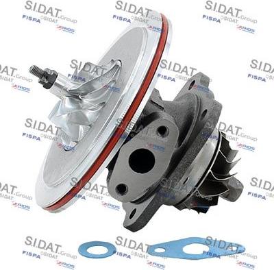 Autoteam D71733 - Ansamblu miez turbo allinparts.ro