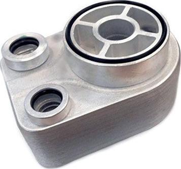 Autoteam E90054 - Radiator ulei, ulei motor allinparts.ro