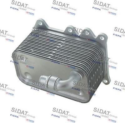 Autoteam E90034 - Radiator racire ulei, cutie de viteze automata - allinparts.ro
