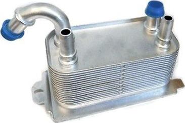 Autoteam E90038 - Radiator racire ulei, cutie de viteze automata - allinparts.ro