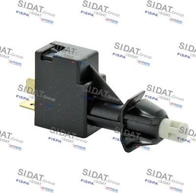 Autoteam E140194 - Comutator lumini frana - allinparts.ro