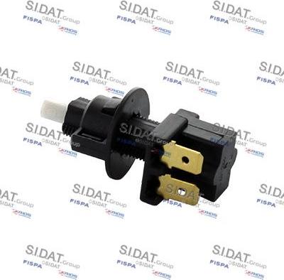 Autoteam E140152 - Comutator lumini frana - allinparts.ro