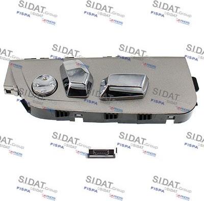 Autoteam F40042 - Buton allinparts.ro