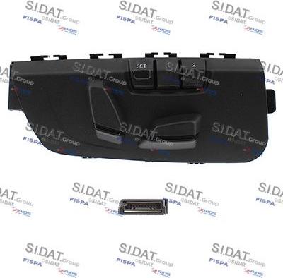 Autoteam F40032 - Buton - allinparts.ro