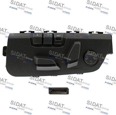 Autoteam F40132 - Buton - allinparts.ro