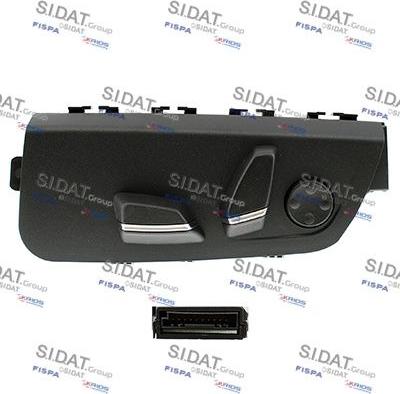 Autoteam F40122 - Buton - allinparts.ro